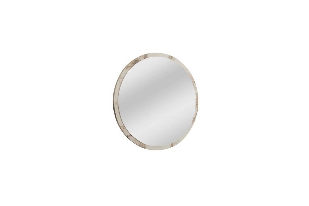 Buhem Badrumsspegel 60 cm Rund