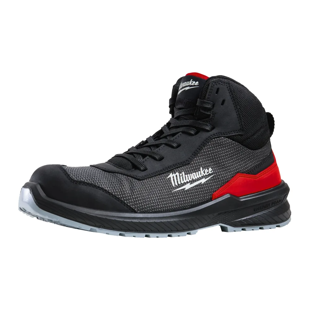 Milwaukee FXT S1PS 4932493710 Skyddskänga 45 - Bild 2