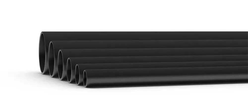 PM FLEX 1416756 Installationsrör halogenfri, böjbar 3 m, 40 mm - Bild 2