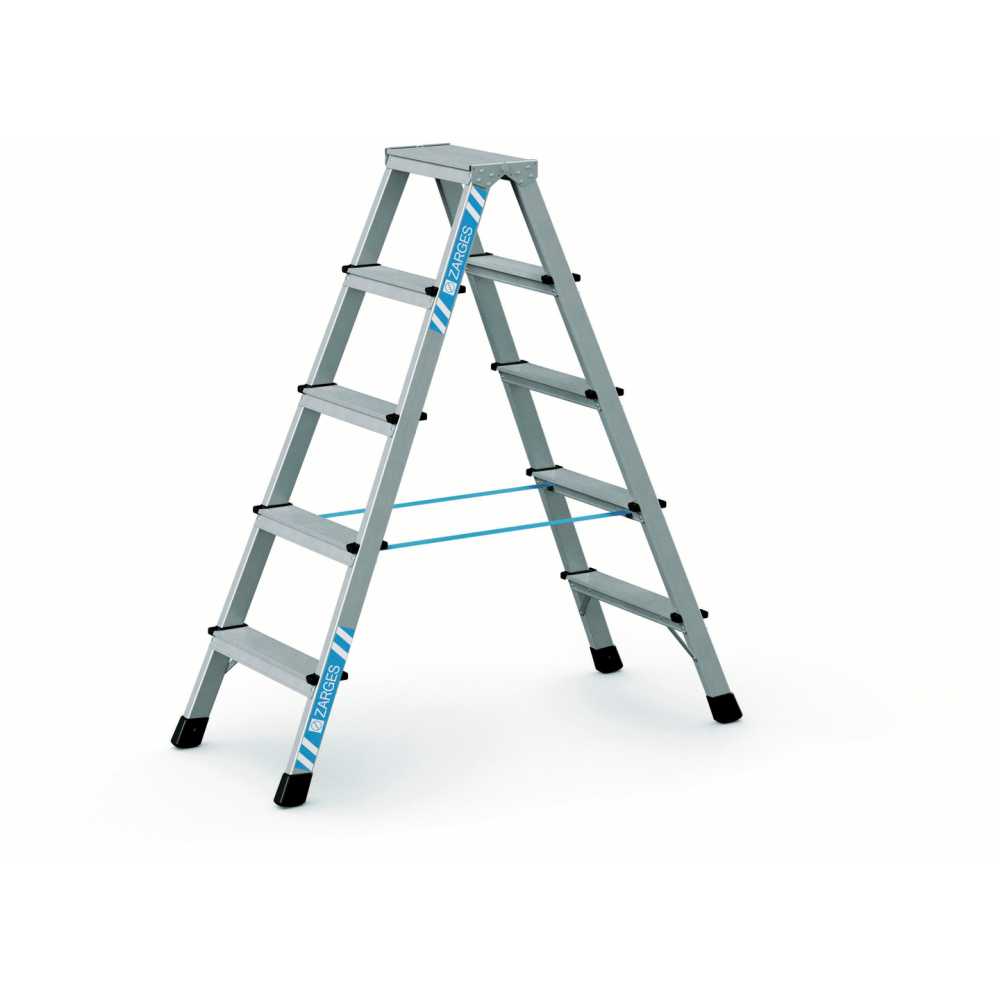 WIENERSTEGE ZARGES WSPE 2 X 5