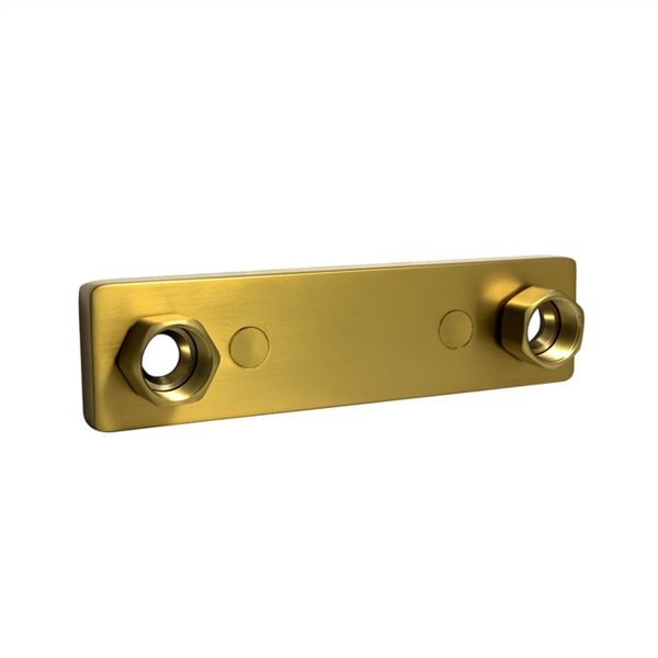 BLANDARFÄSTE NORO PREMIUM M26X1,5, 15PEX MÄSSING DOLD 160CC