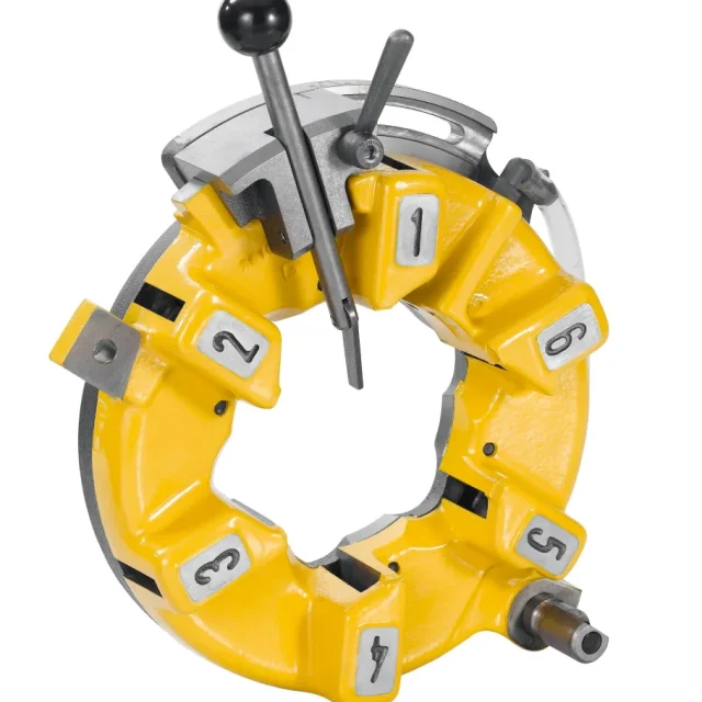 REMS 381000 R Gänghuvud universal, passar till Magnum 2 1/2 - 4"