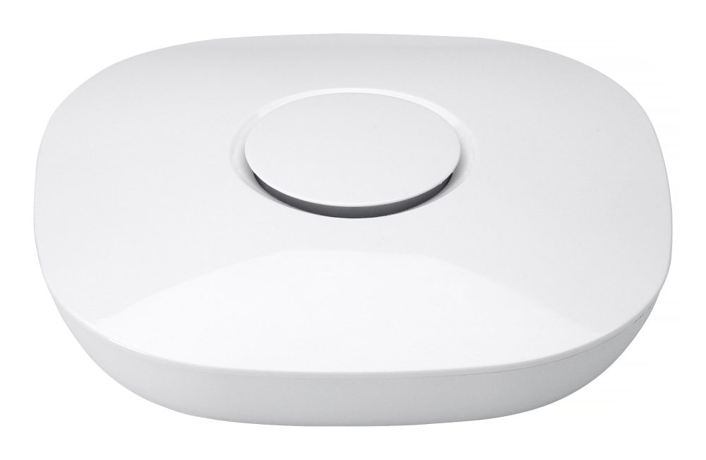 Kjøp Habo Smartboks Tribe 2, hvit