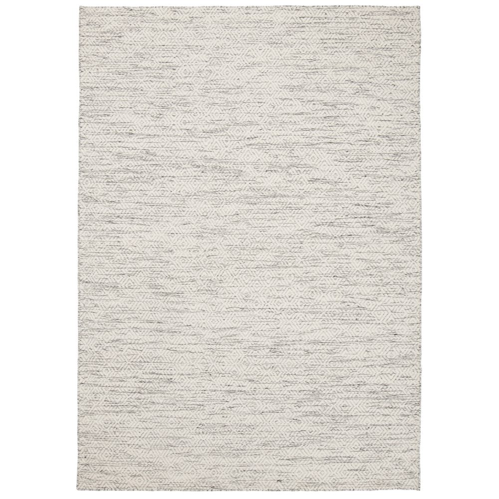 Nyoko ullmatta 170x240 cm, White