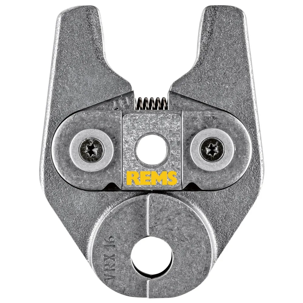 REMS 578646 Pressback VRX-kontur, Mini VRX 32