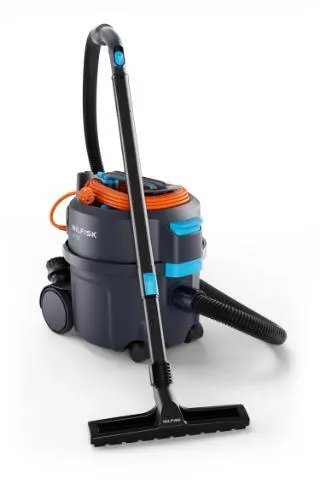 Nilfisk VP300 HEPA XT EU Dammsugare
