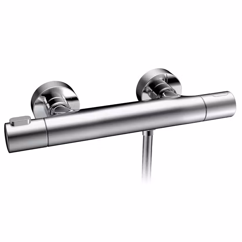 Duschblandare Bathlife Brusa Krom, 150 CC