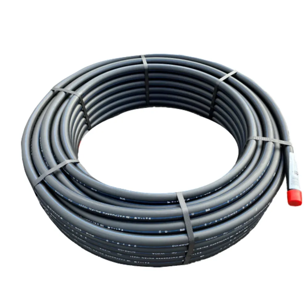 Pem Slang SDR11 40/3,7×50m - Bild 2