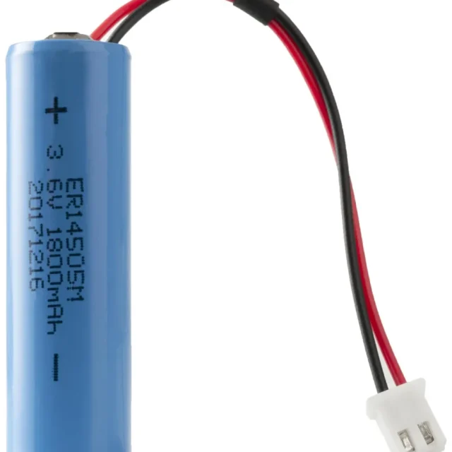 Blue Connect GO Litium Batteri