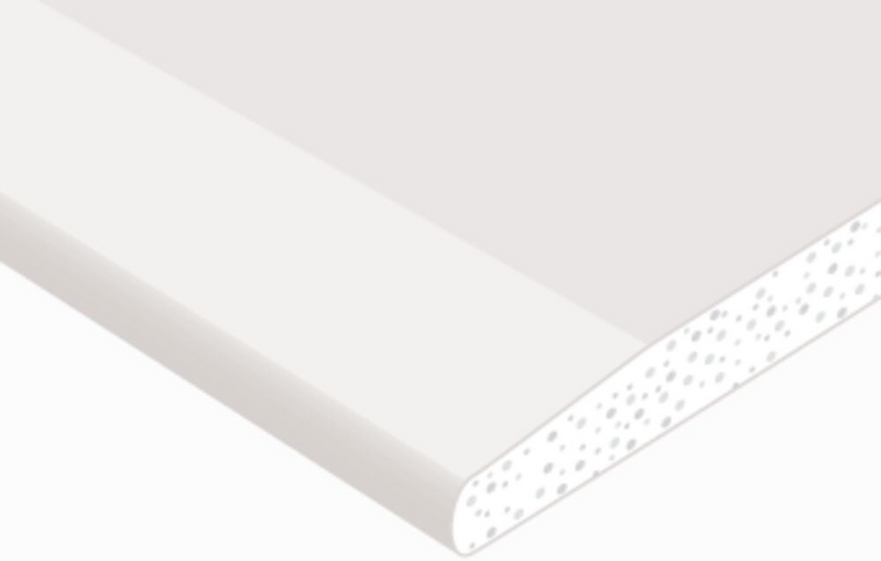 GIPSSKIVA KNAUF CLASSIC BOARD 13MM 900X2200MM