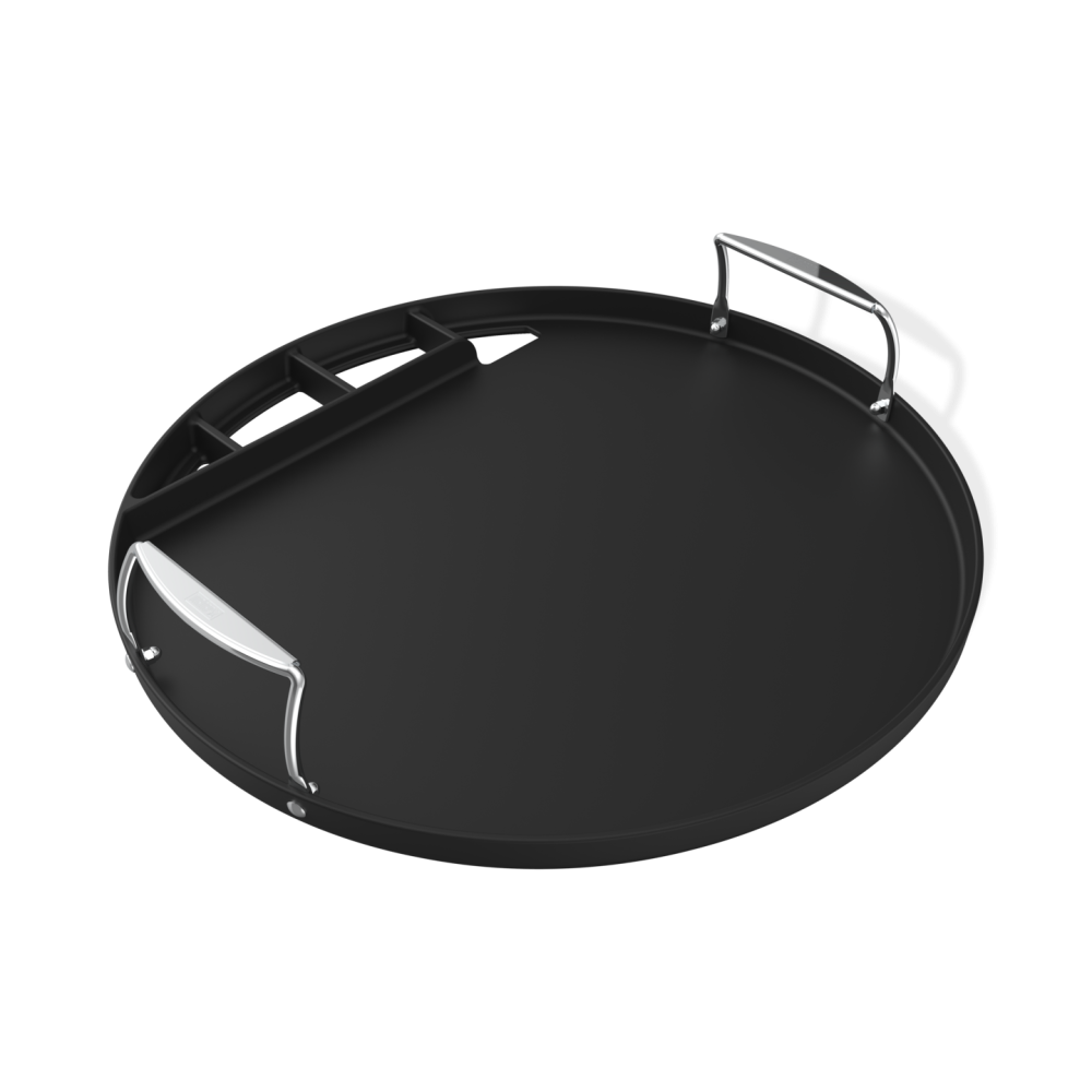 STEKHÄLL WEBER FÖR 57CM KOLGRILLAR