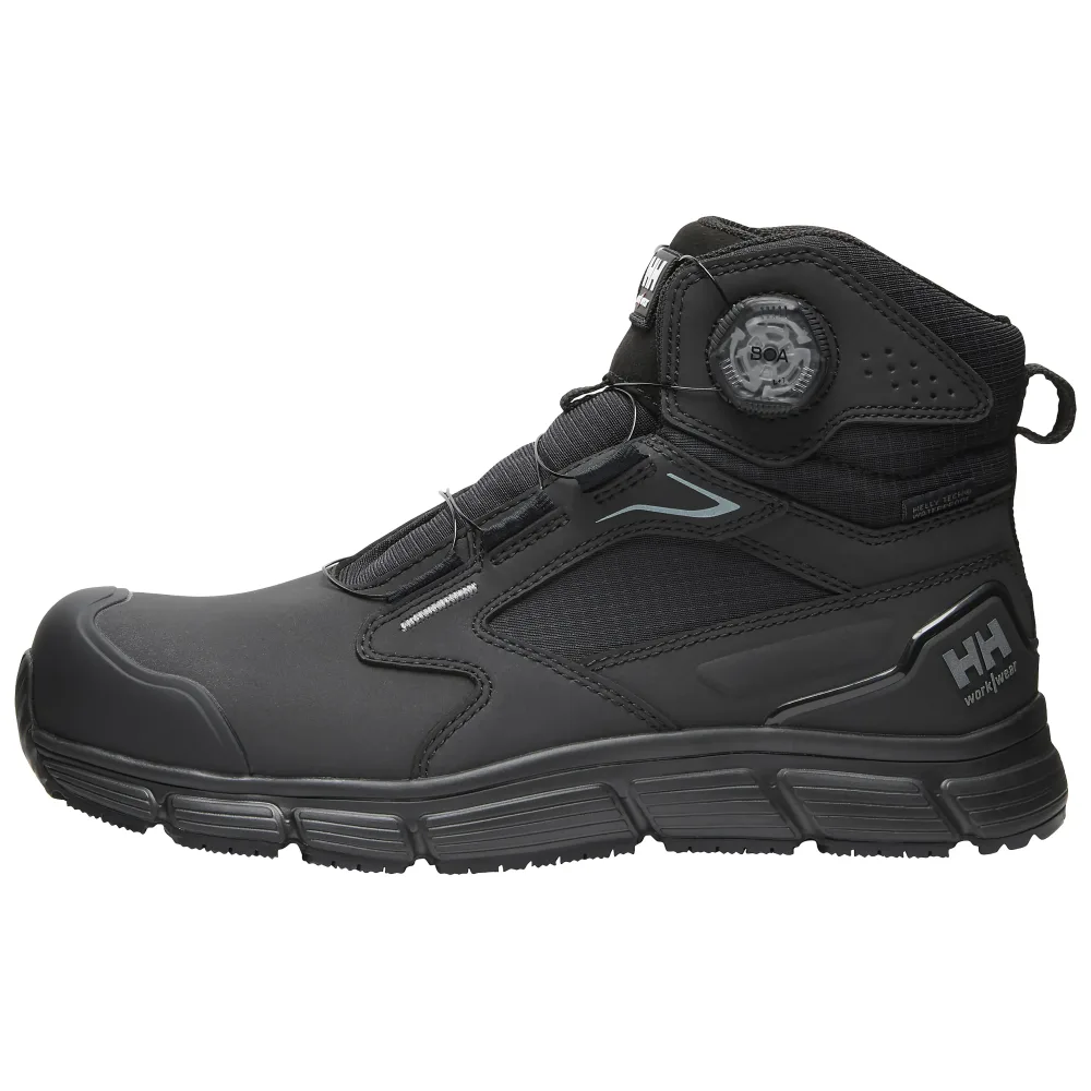 Helly Hansen Workwear 78415-990-46 Skyddskänga 46 - Bild 2
