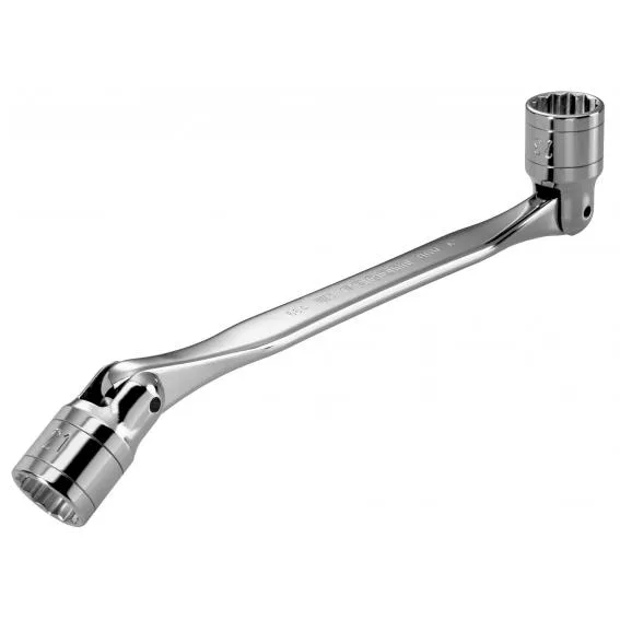Facom 66A.10X11 Lednyckel 10x11mm