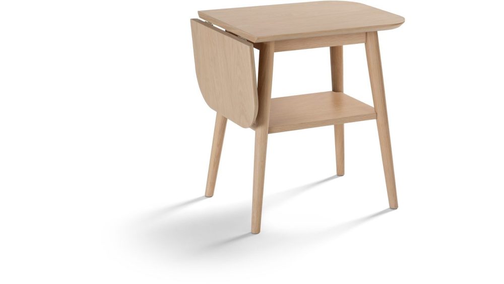 Sidobord Ravik med Klaff
