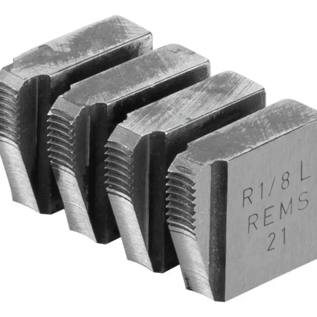 REMS 521152 RWS Gängbacksats R LH, för Eva/Amigo R 1" LH