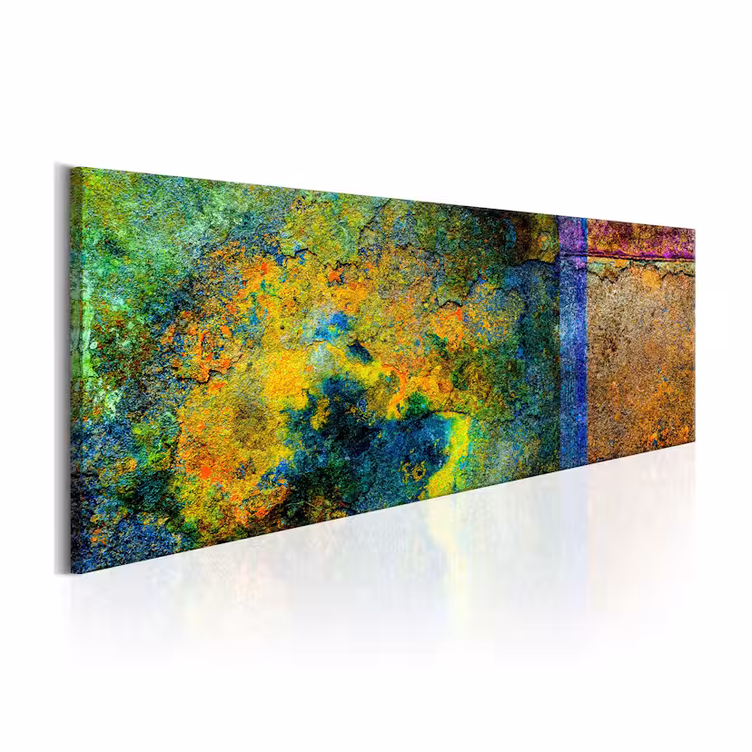 Tavla Arkiio Mystery Of The Sun Cave 150x50 cm