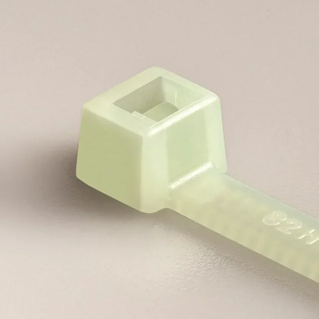 Hellermann Tyton T18L Buntband 100-pack, 205 x 2,5 mm