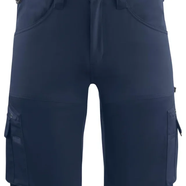 Texstar FS121890000DQ Arbetsshorts marinblå Marinblå