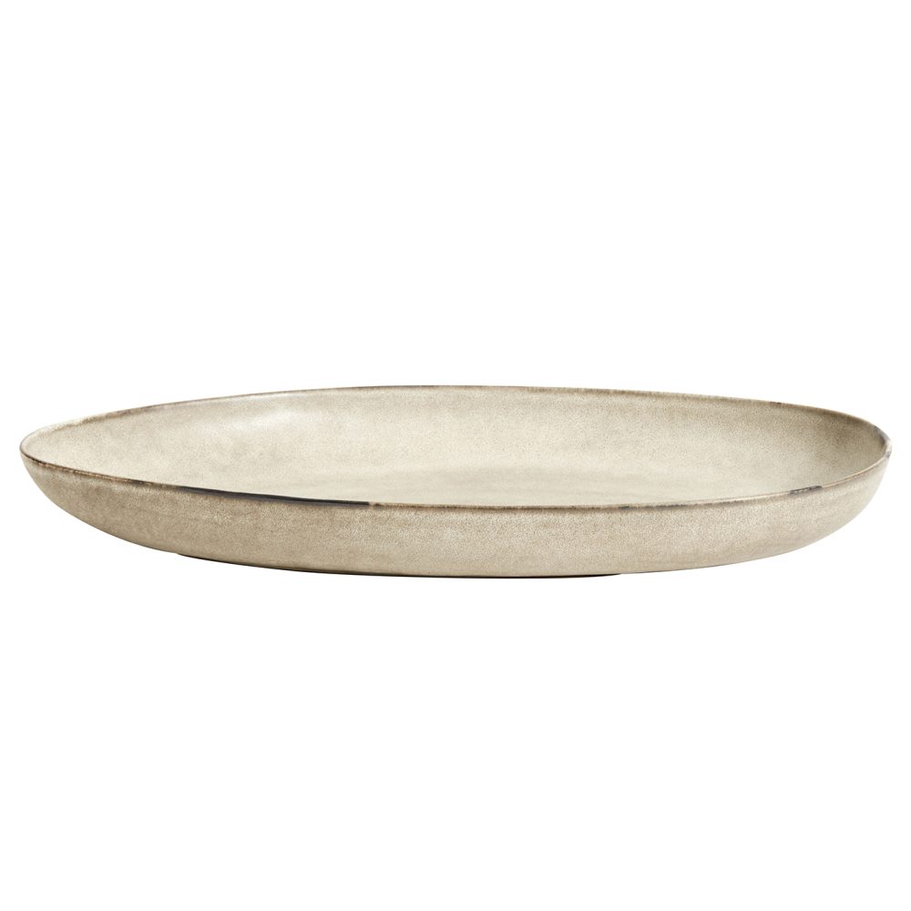 Mame serveringsfat 43 cm, Ostron