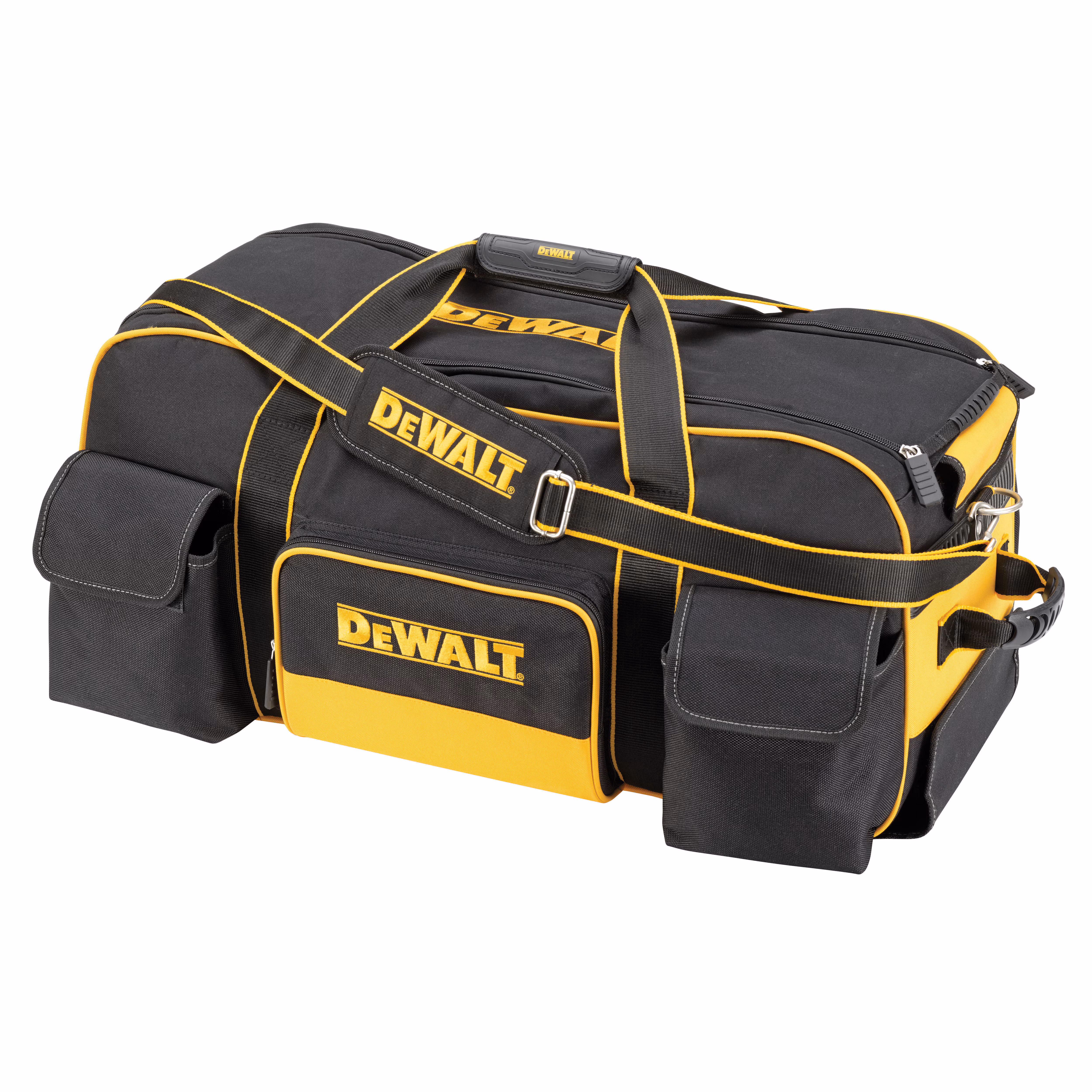 Kjøp Dewalt Bag med hjul, DWST1-79210