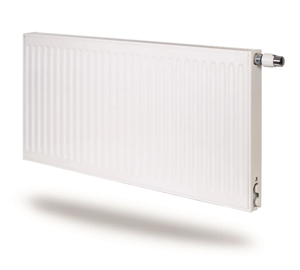 Thermopanel TP21 407 V4 Radiator höjd 400 mm 400 x 700 mm - Bild 2