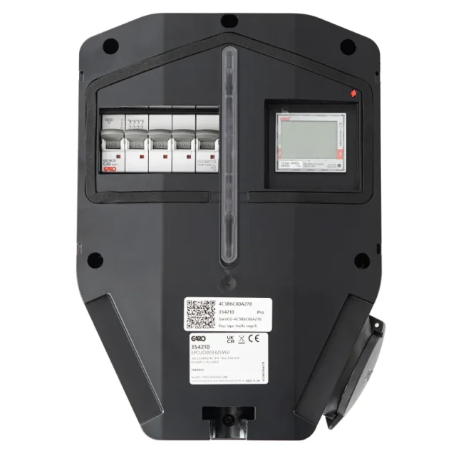 Garo Entity Pro EPCUO00332SVGI Laddenhet 22 kW