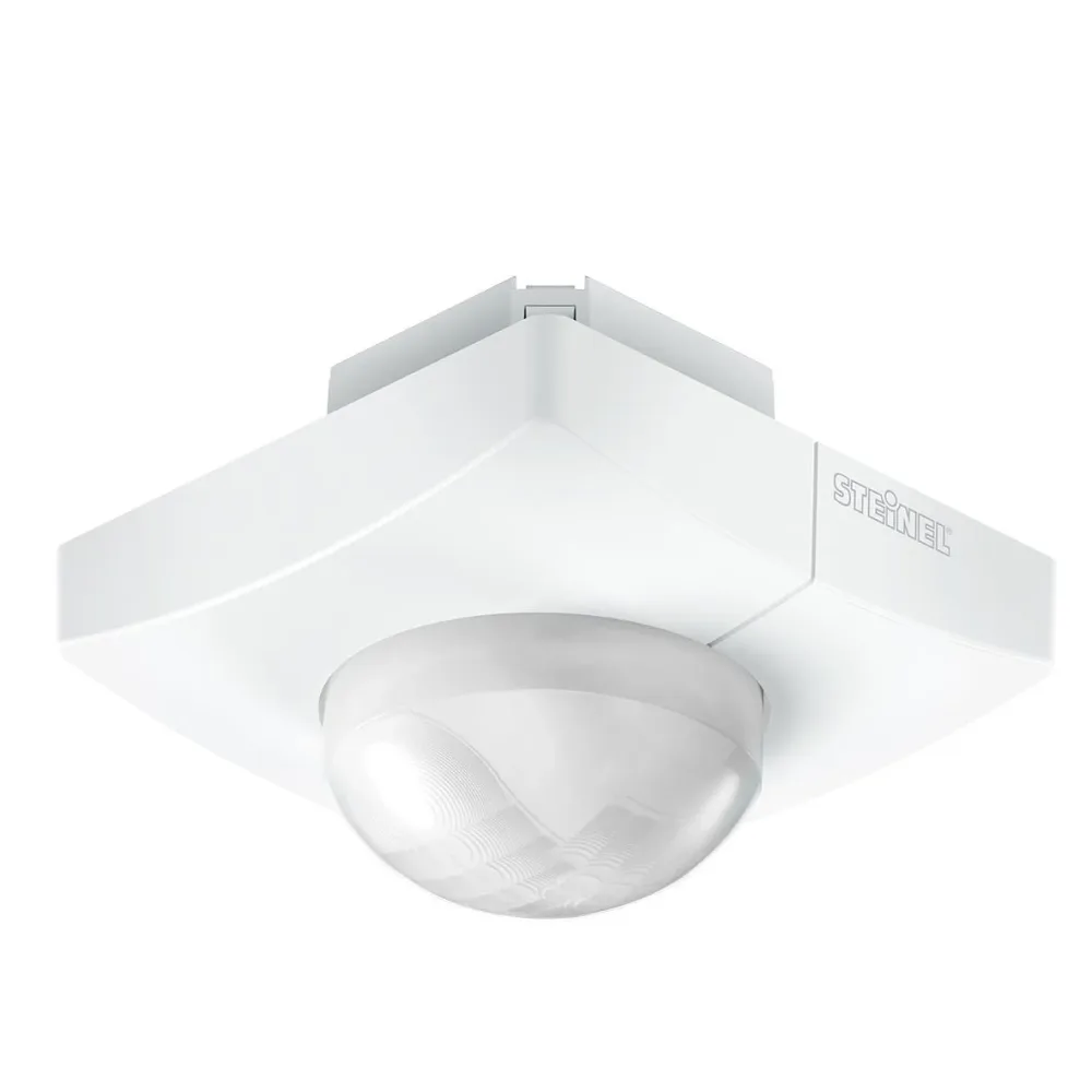 Steinel 10492 Rörelsesensor 0-180°, 2-10000 lx, IP54 95 x 95 x 66 mm - Bild 2