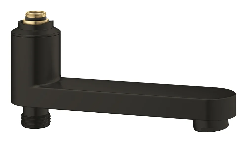 Grohe 134502430 Badkarspip inbyggd omkastare