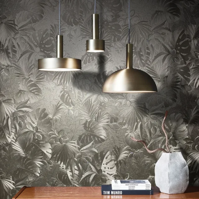 Marburg Trend 7047 Tapet Metallic