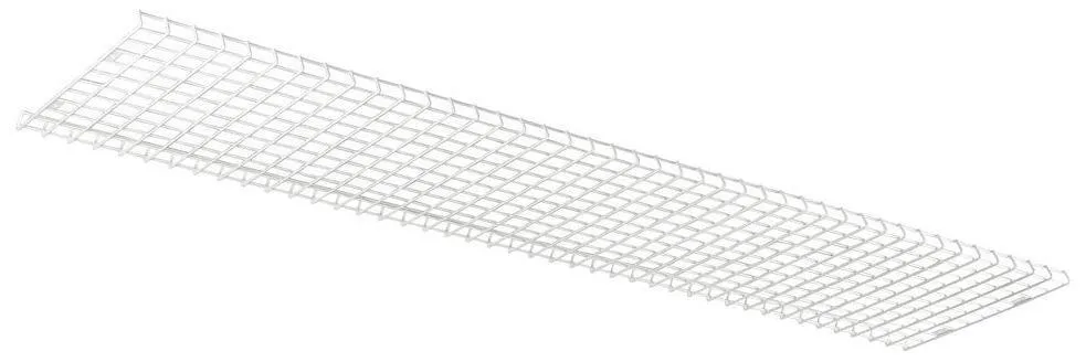 Hide-a-Lite Indline 7217074 Skyddsgaller vit