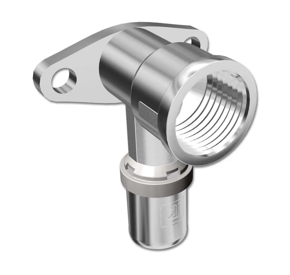 LK Systems PressPex 1876596 Ventilfäste 16 mm