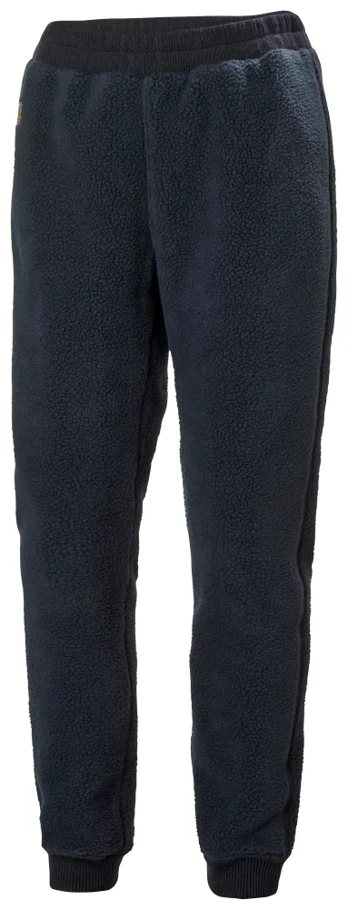 Helly Hansen Workwear Heritage 72181_590 Pälsfiberbyxa marinblå XL