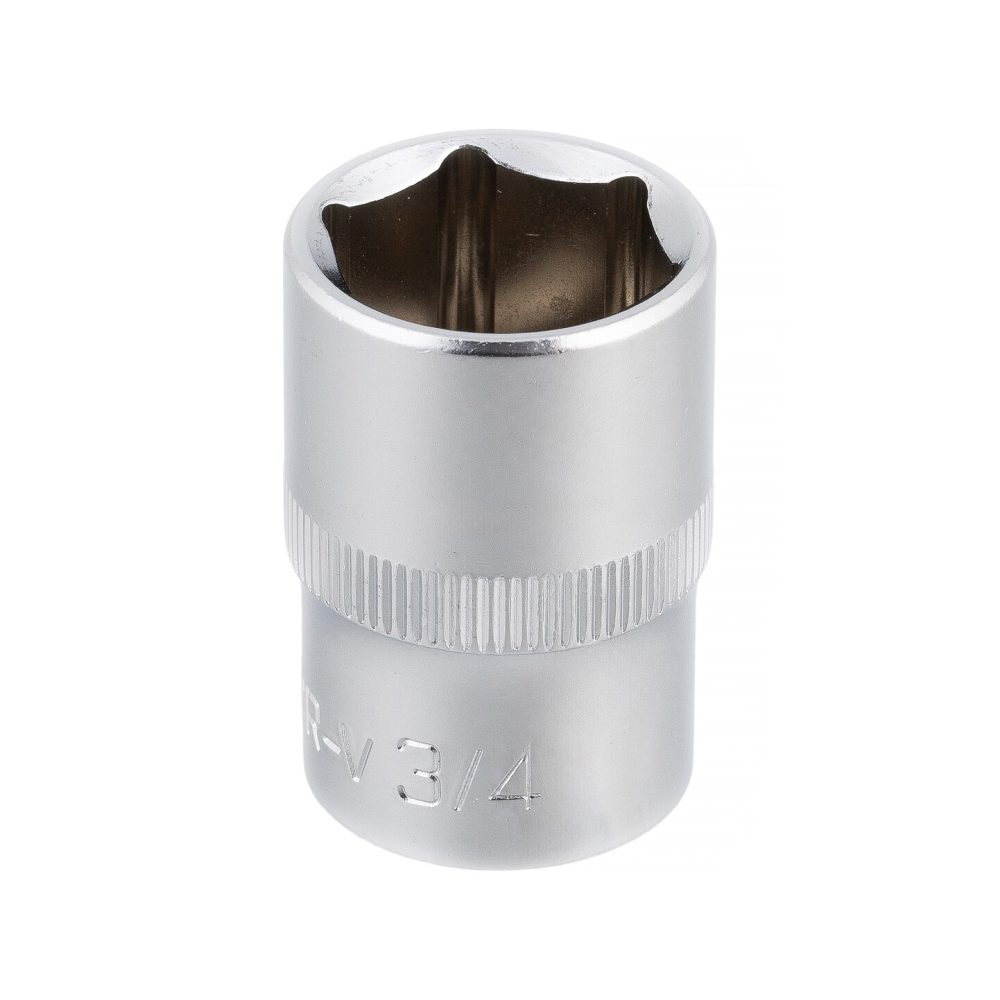 Kjøp PELA Hylse, 6-kant 1/2", 3/4"