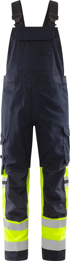 HÄNGSLEBYXA FLAM 2168 ATHF STL D112
