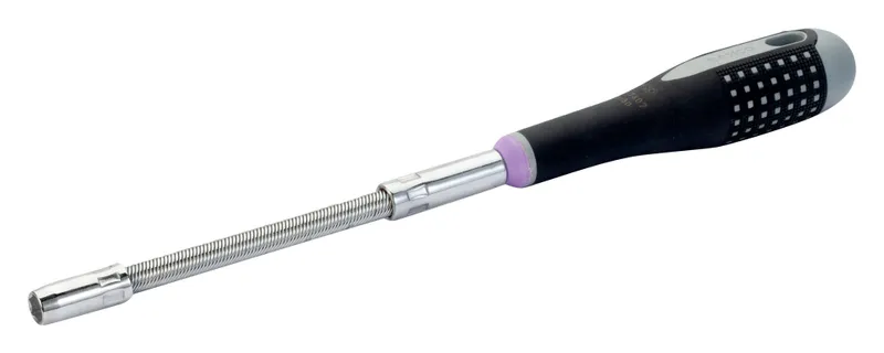Bahco Hylsskruvmejsel Ergo Flex 7 mm