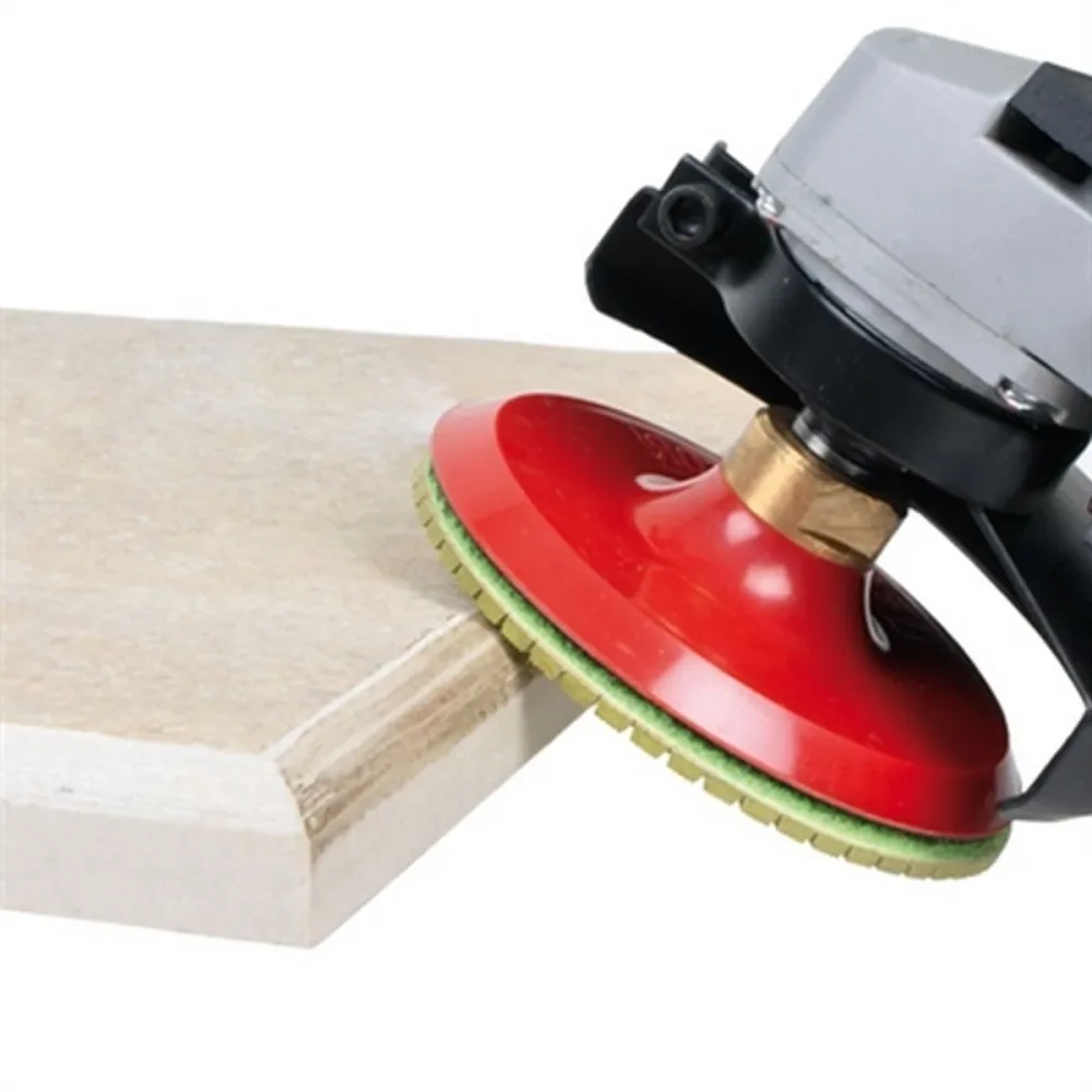 Polerpad Fine 100mm