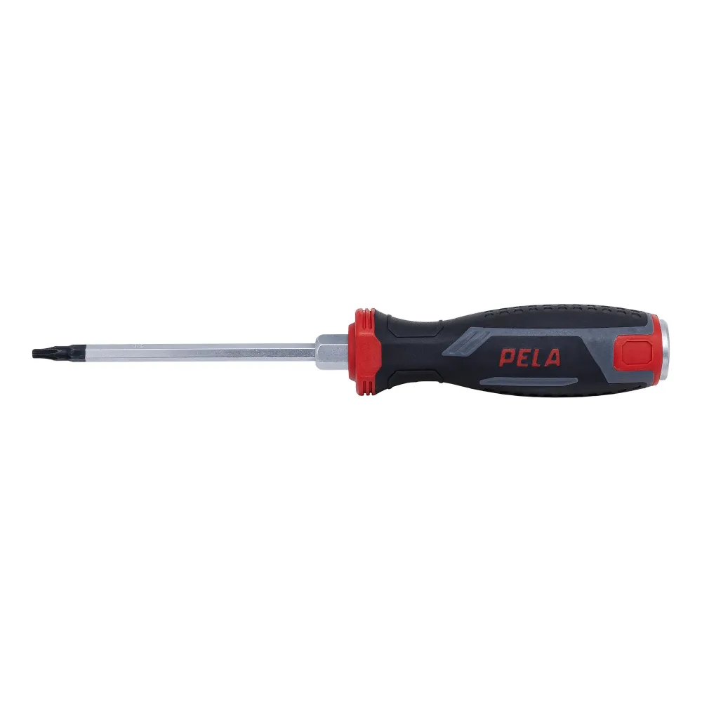 PELA 543789 Skruvmejsel T15x100 mm
