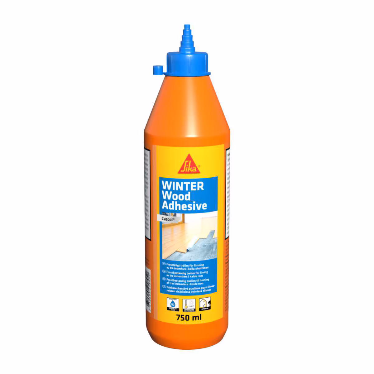Kjøp Sika Trelim Vinterskjøttlim, 750 ml
