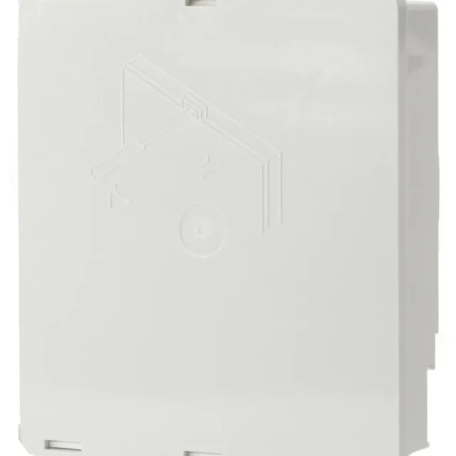Adax Neo Basic Kopplingsbox