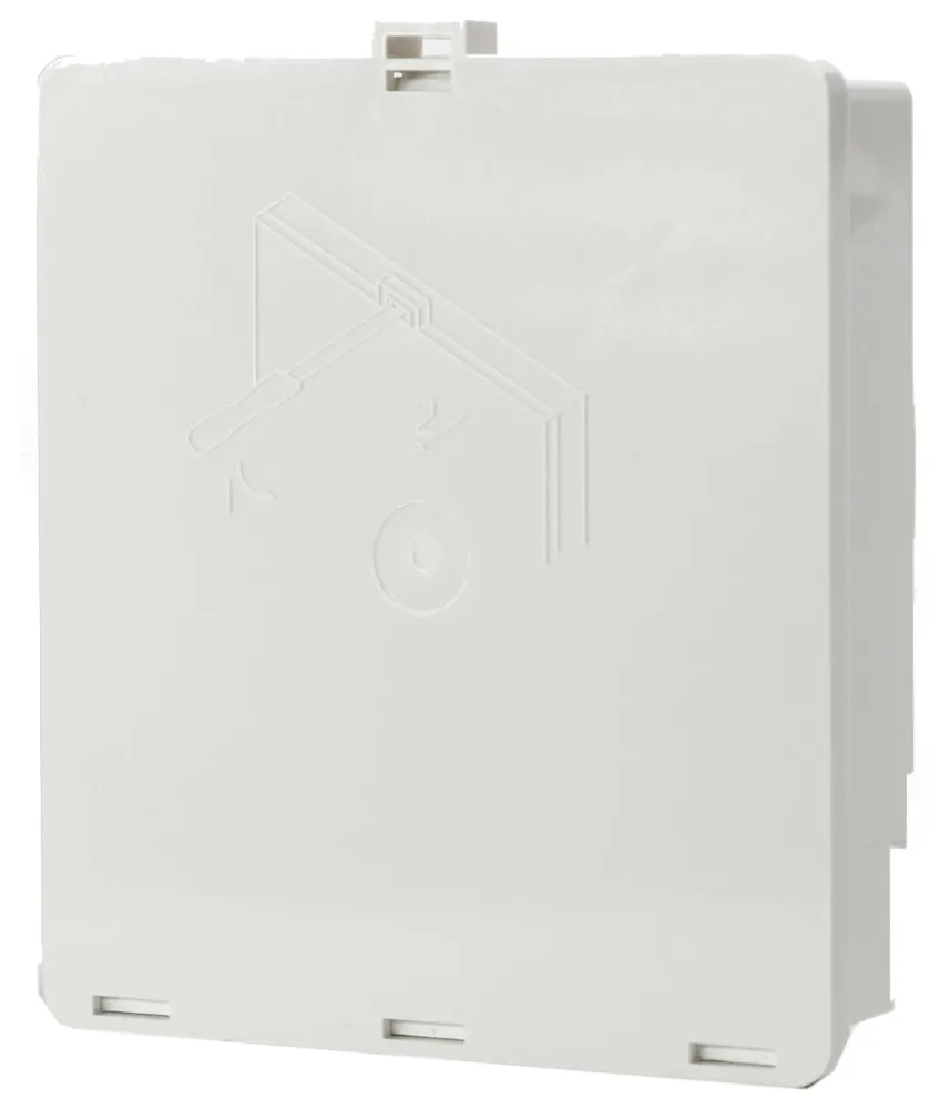 Adax Neo Basic Kopplingsbox