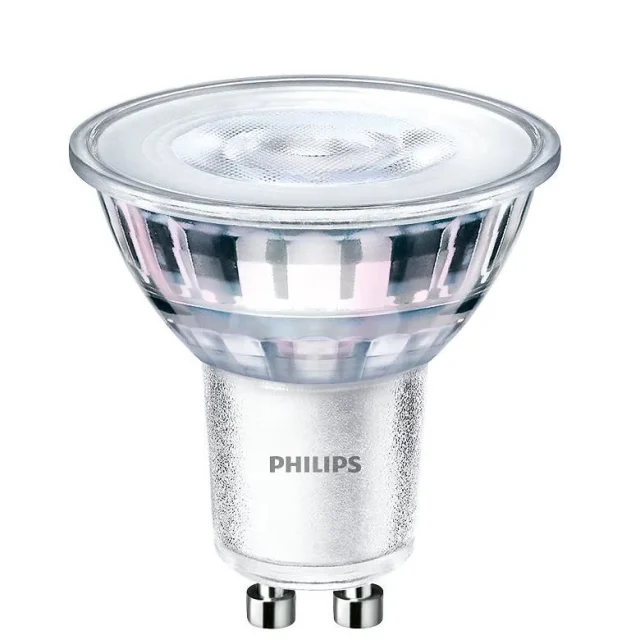 Philips CorePro LEDspotMV LED-reflektorlampa GU10, 4,6W, 36° 2700K