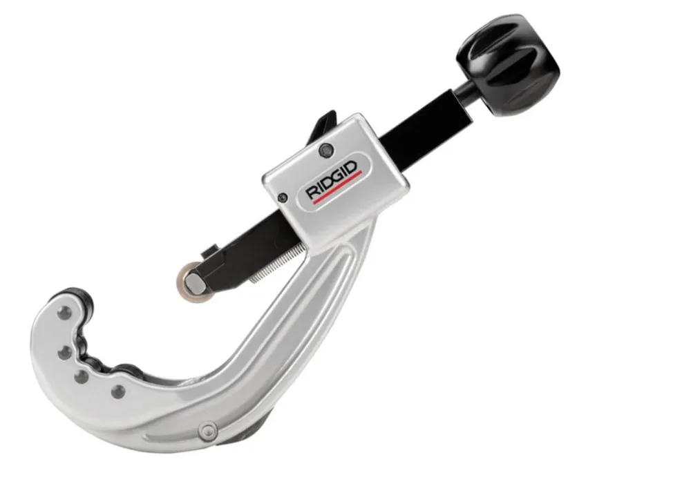 Ridgid 154 Röravskärare 48-116 mm
