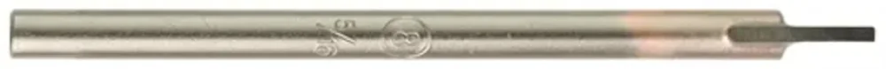 Milwaukee 4932471959 Glas- och kakelborr Ø8 x 60 mm
