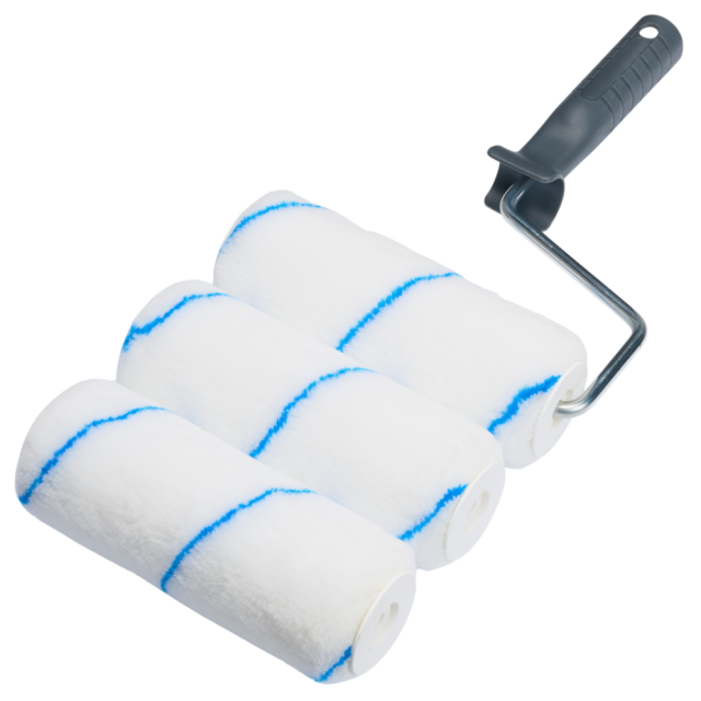 TÄTSKIKTROLLERSET PROF 18CM
