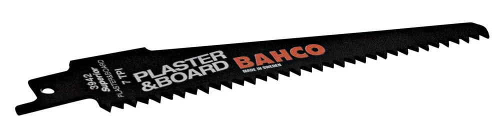 Bahco 0364480 Tigersågblad 2-pack 228 mm