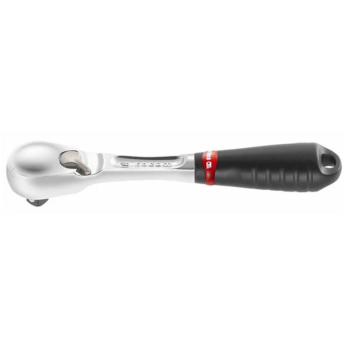 Facom RL.161 Spärrskaft 1/4", 72 tänder