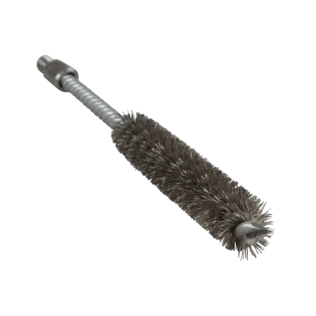 ESSVE RBT Stålborste RBT, CE, M6-koppling 12 mm