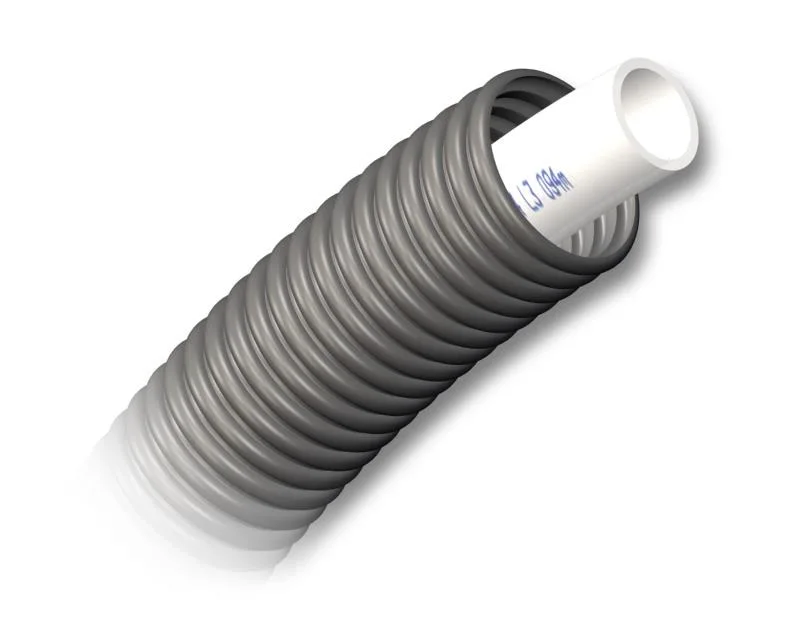 LK Systems 1870694 Universalrör 50 m , med tomrör