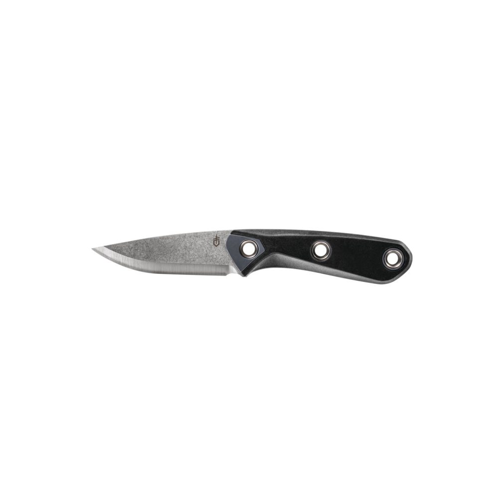 Kjøp Gerber Fellkniv Principle Bushcraft, svart