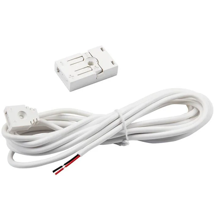 SG Armaturen 7502374 Kabel till LED-list SlimLine, 3 m